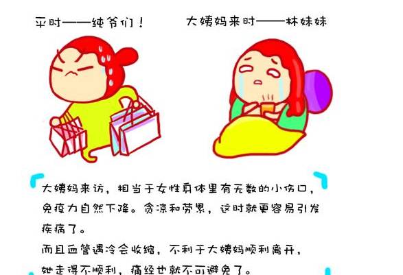 北京安琪妇产医院大姨妈